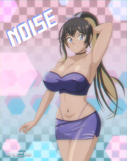 Noise