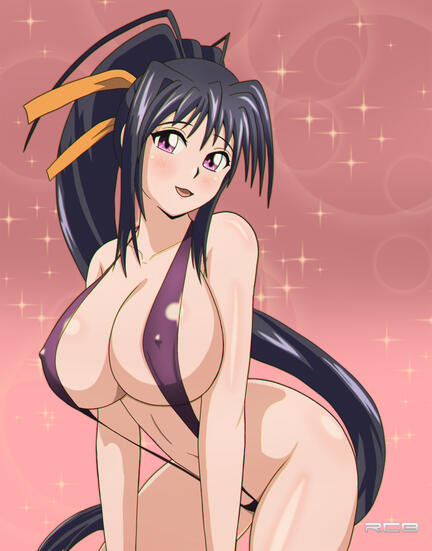 Akeno
