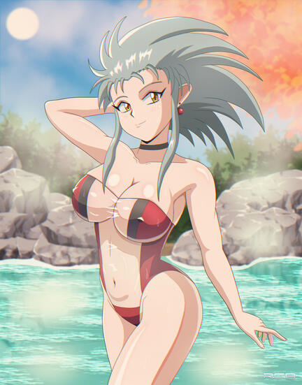 Ryoko