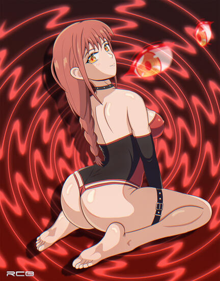Makima