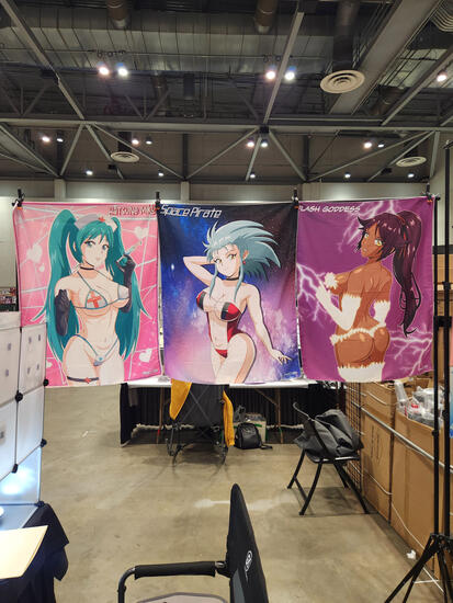 Wall Tapestries